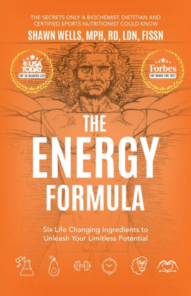 The ENERGY Formula