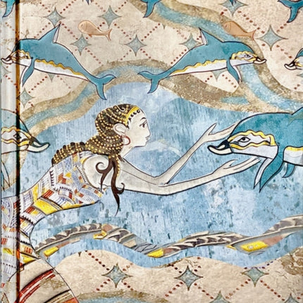 The Dolphins of Knossos