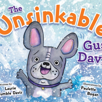 The Unsinkable Gus Davis