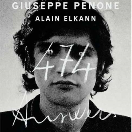 Giuseppe Penone Alain Elkann 474 Answers