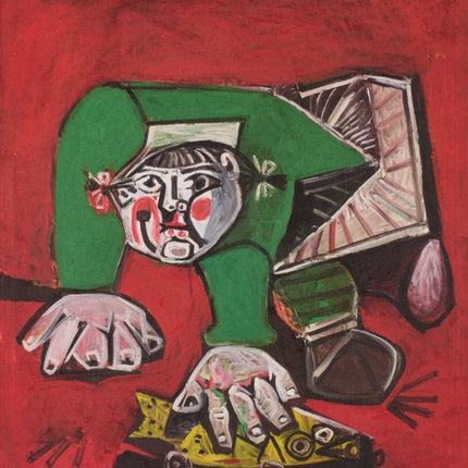 Picasso Têteatête