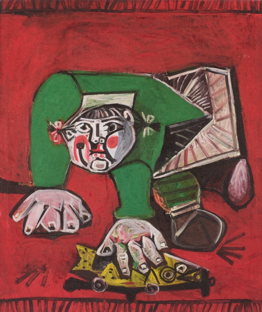 Picasso Têteatête