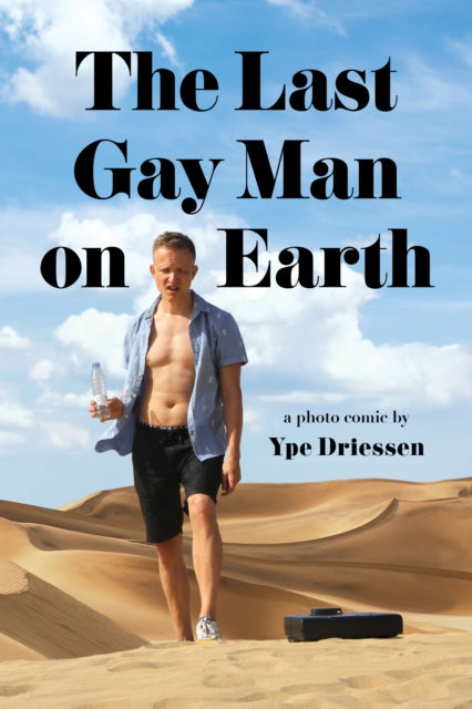 The Last Gay Man on Earth