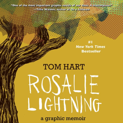 Rosalie Lightning