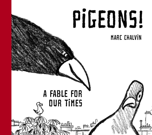 Pigeons