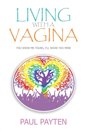 Living with a Vagina: Show Me Yours, I'll show