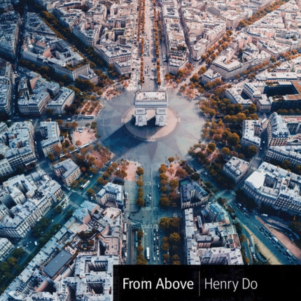 From Above: Seeing the World from a Different Perspective