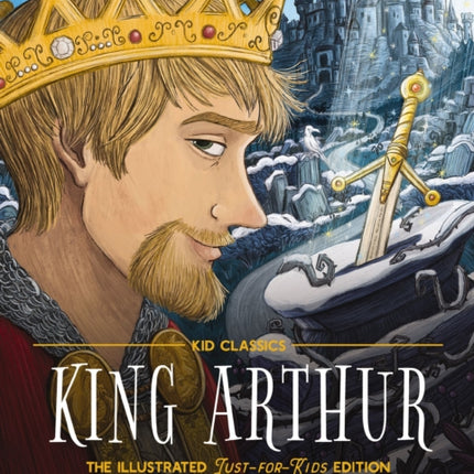 King Arthur  Kid Classics