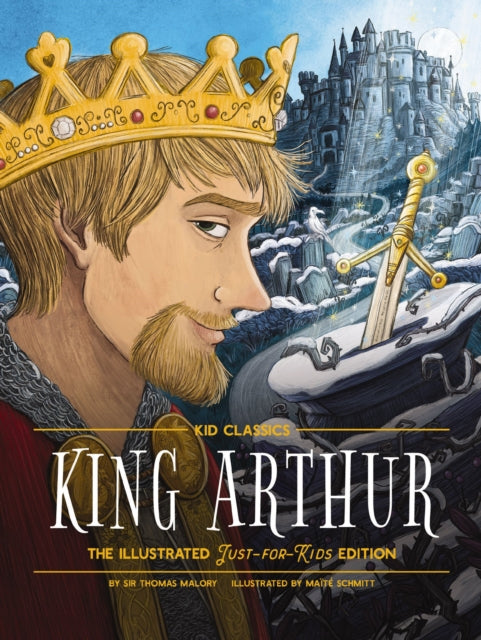 King Arthur  Kid Classics