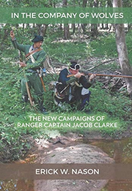In the Company of Wolves: The New Campaigns of