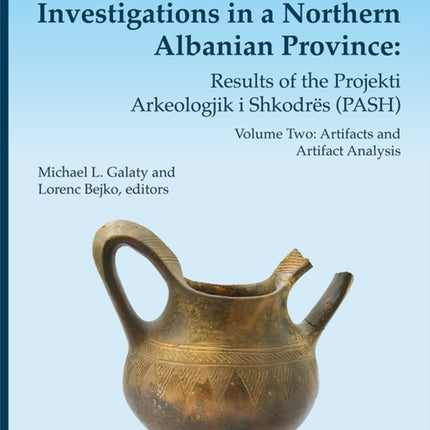 Archaeological Investigations in a Northern