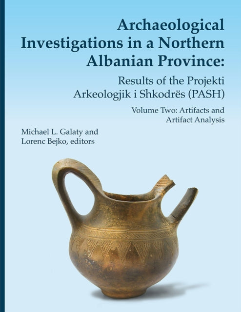 Archaeological Investigations in a Northern