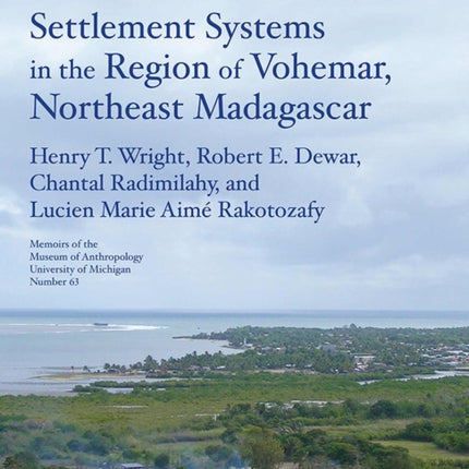 The Evolution of Settlement Systems in the Region