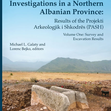 Archaeological Investigations in a Northern