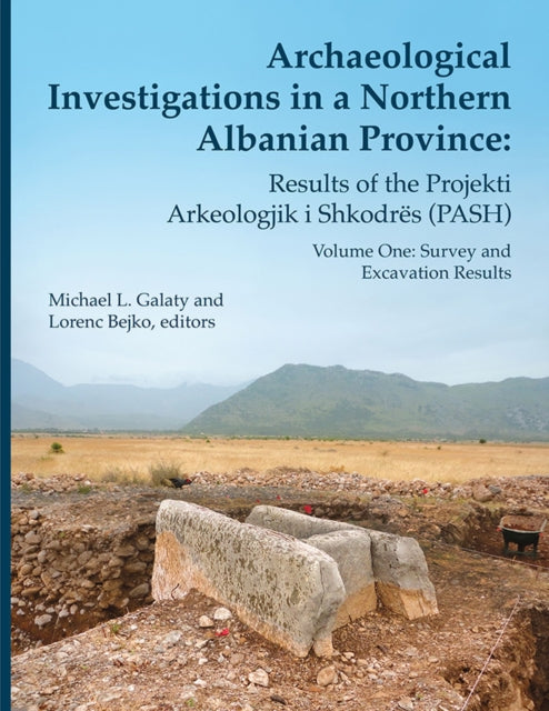 Archaeological Investigations in a Northern