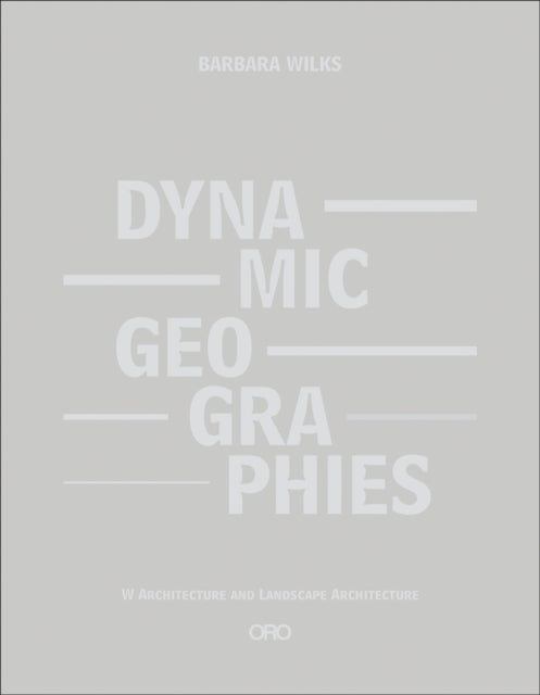 Dynamic Geographies