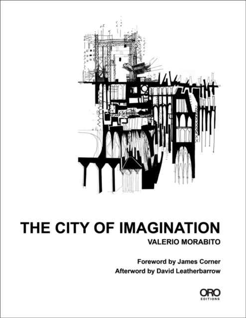 The City of Imagination