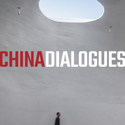 China Dialogues