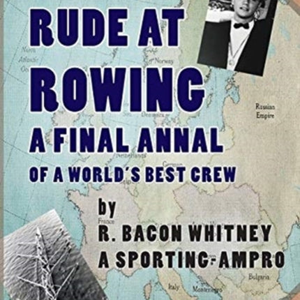 Rude at Rowing
