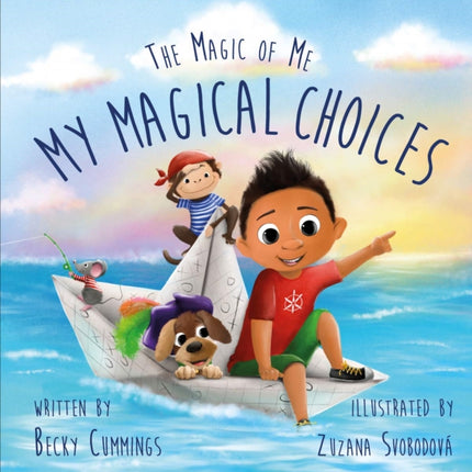 My Magical Choices