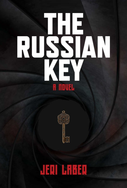 The Russian Key: A Novel