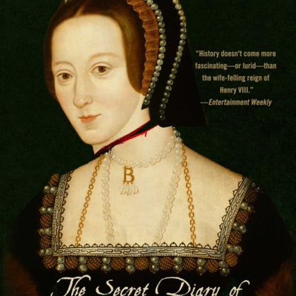 The Secret Diary of Anne Boleyn