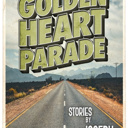 Golden Heart Parade