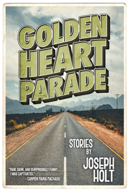 Golden Heart Parade