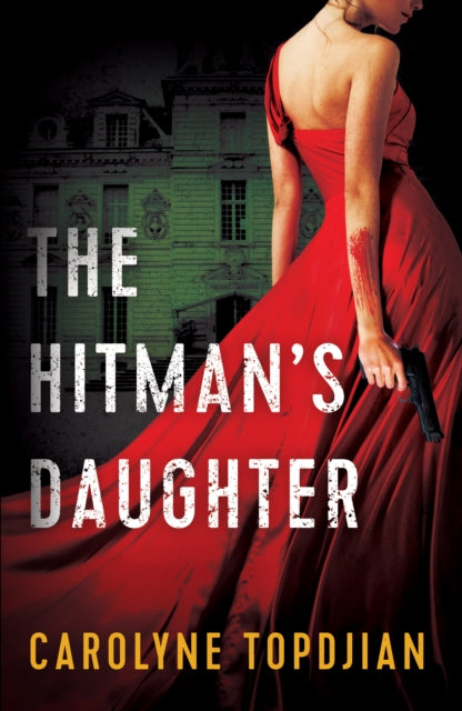 The Hitmans Daughter