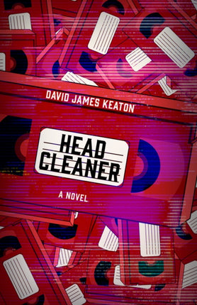 Head Cleaner