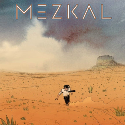 Mezkal