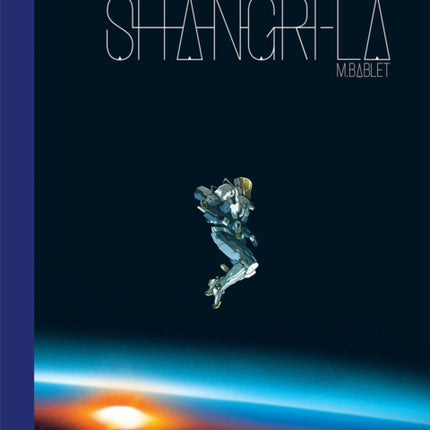 ShangriLa