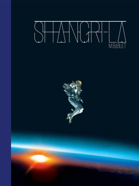 ShangriLa