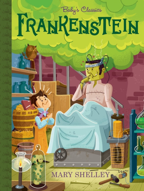 Frankenstein