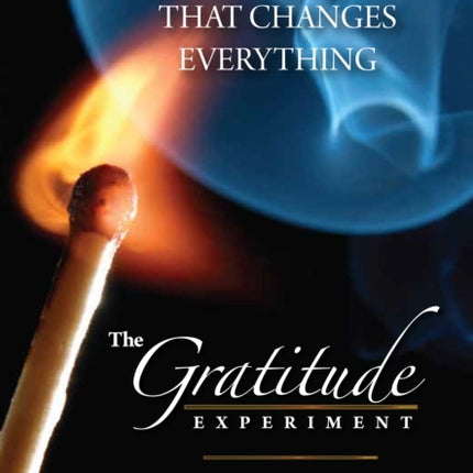 The Gratitude Experiment
