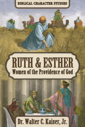 Ruth  Esther