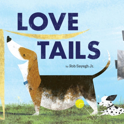 Love Tails