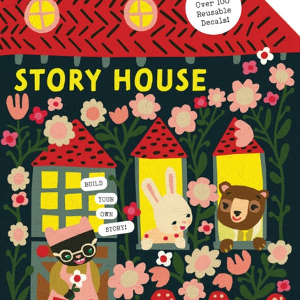 Story House