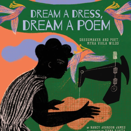 Dream a Dress Dream a Poem