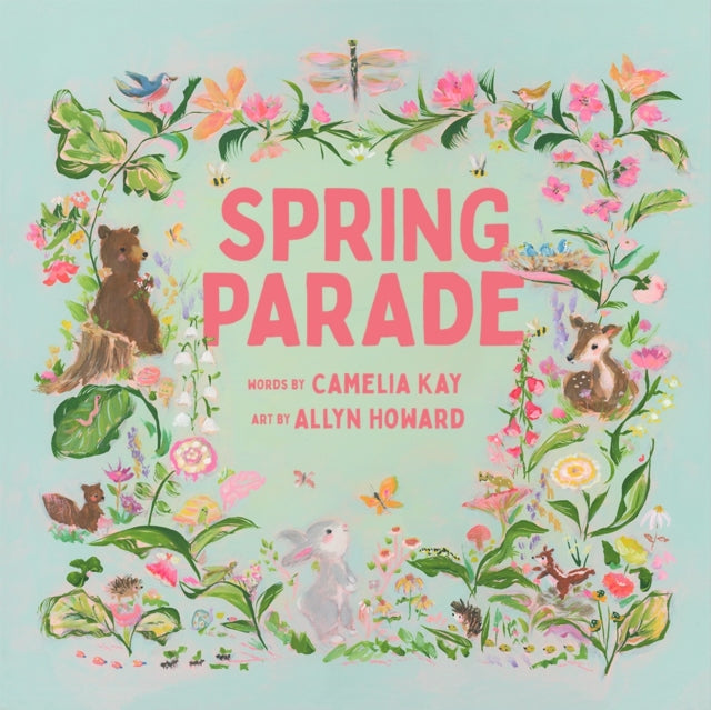 Spring Parade