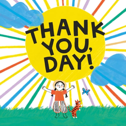 Thank You, Day!