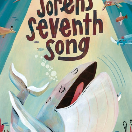 Soren's Seventh Song