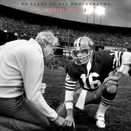 Field of Play: 60 Years of NFL Photography