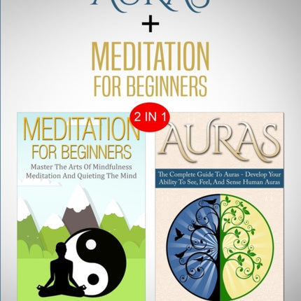 Auras  Meditation