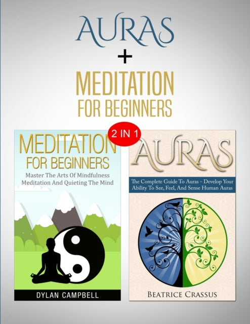 Auras  Meditation