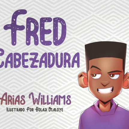 Fred Cabezadura