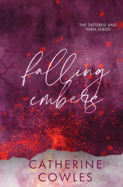 Falling Embers: A Special Edition