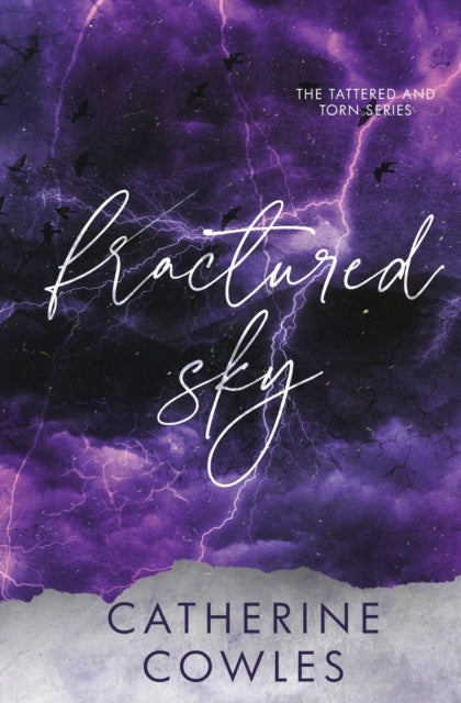 Fractured Sky: A Tattered & Torn Special Edition