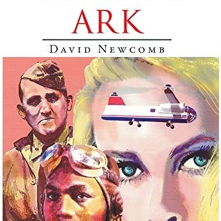 Harry's Ark