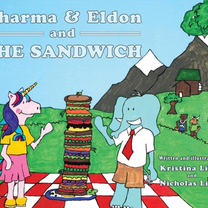 Dharma & Eldon and the Sandwich